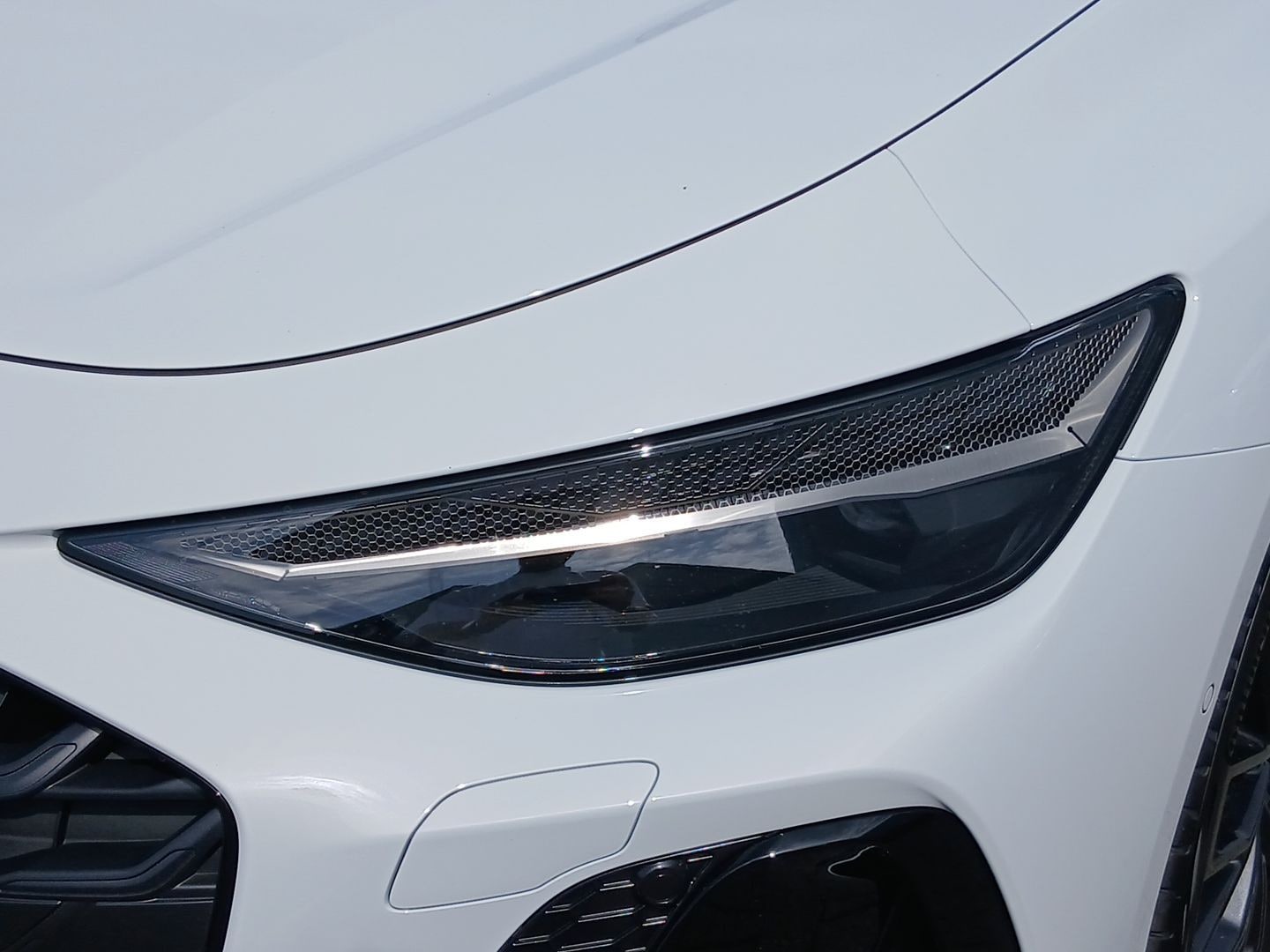 Bild über Audi A6 Avant e-hybrid edition one e-hybrid quattro 270 kW S tronic - für weitere Informationen kontaktieren Sie den Audi Partner