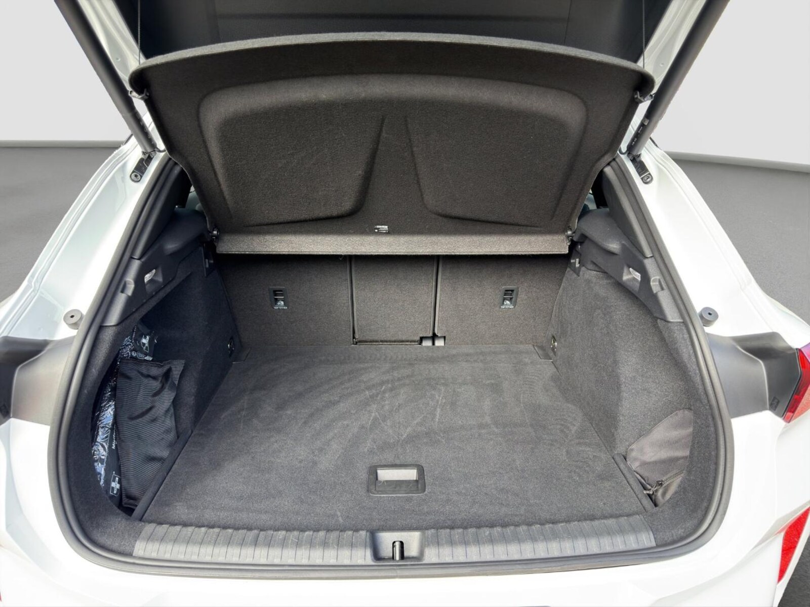 CUPRA Terramar – Bild 14