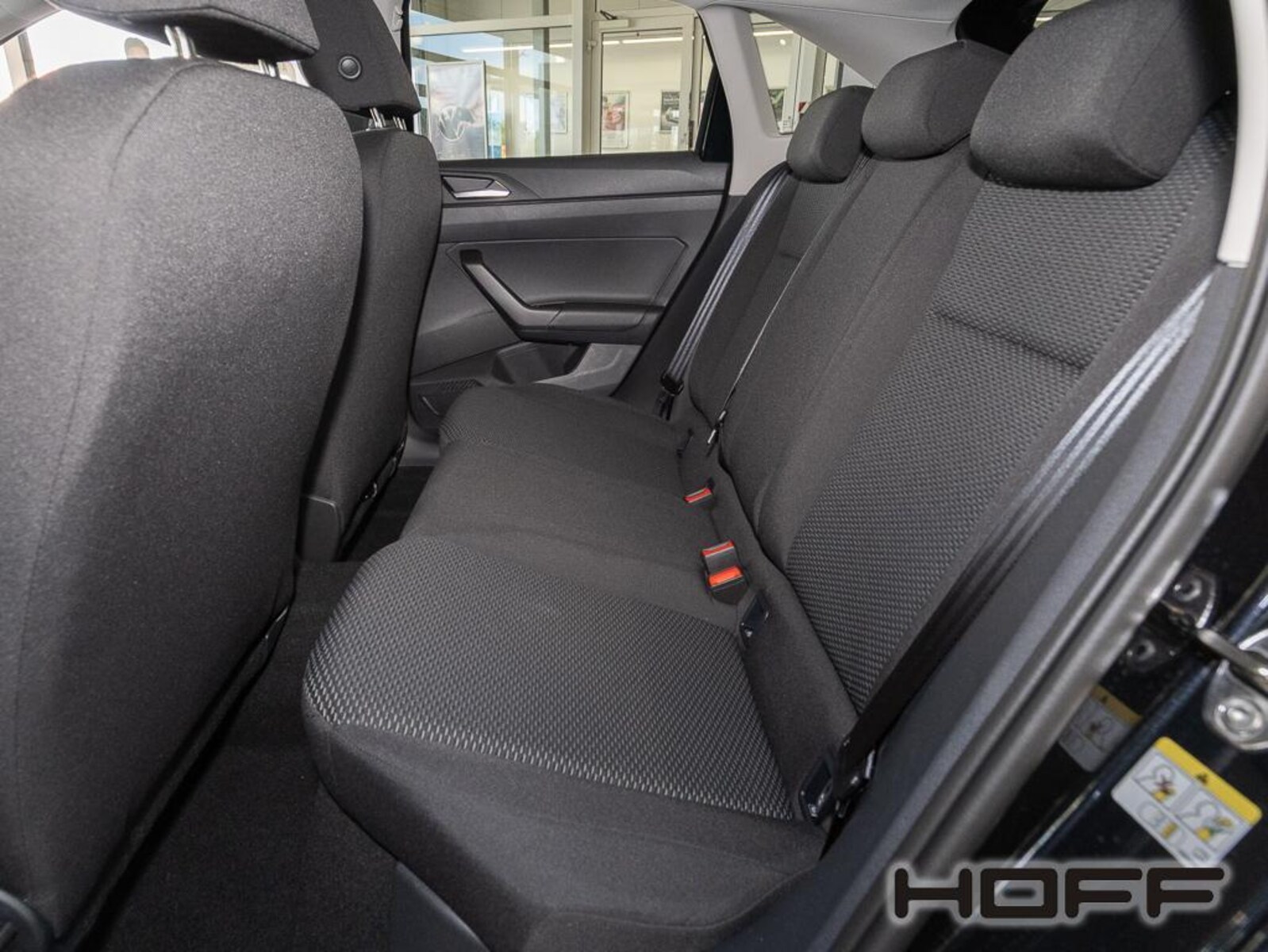 Volkswagen Taigo – Bild 12