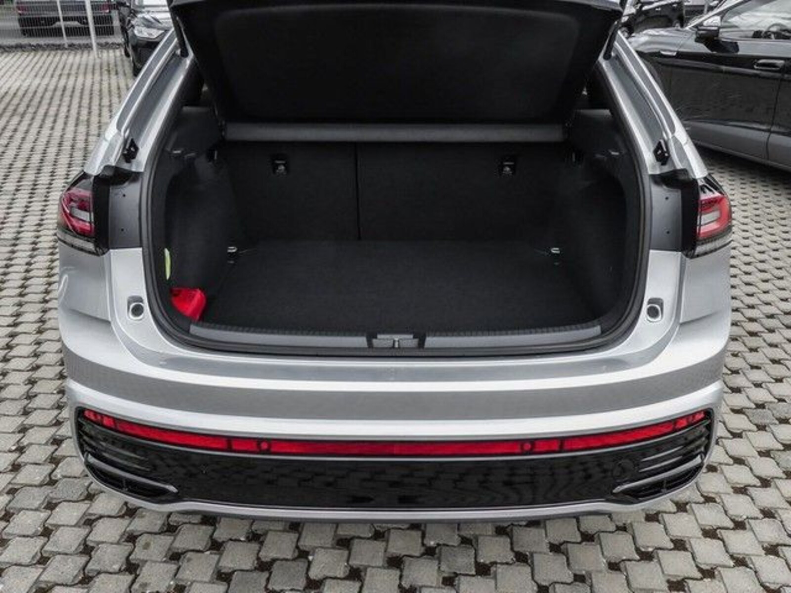 Volkswagen Taigo – Bild 28