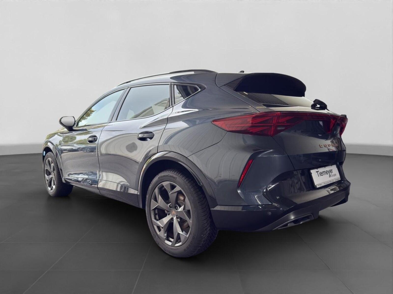 CUPRA Formentor – Bild 5