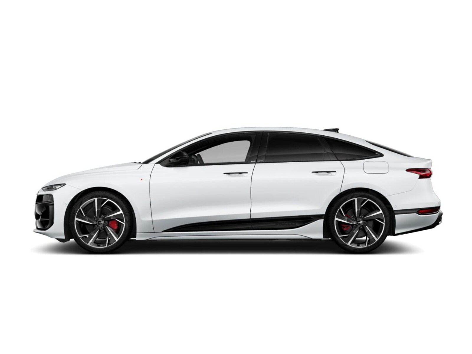 Audi A6 Sportback e-tron – Bild 6