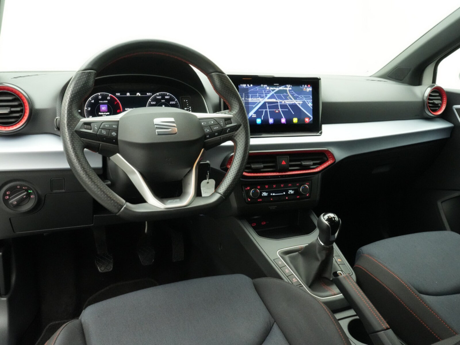 SEAT Ibiza – Bild 5