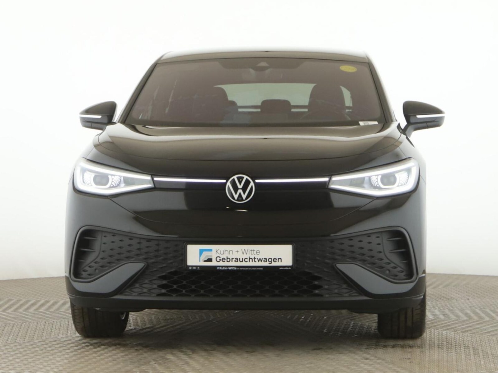 Volkswagen ID.5 – Bild 3