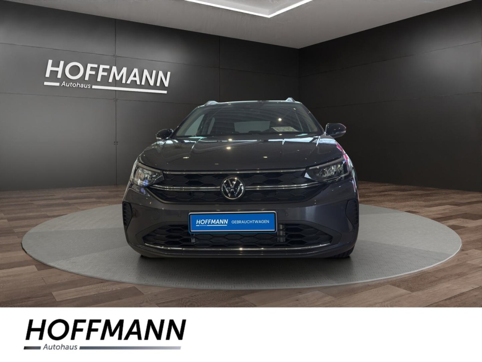 Volkswagen Taigo – Bild 2