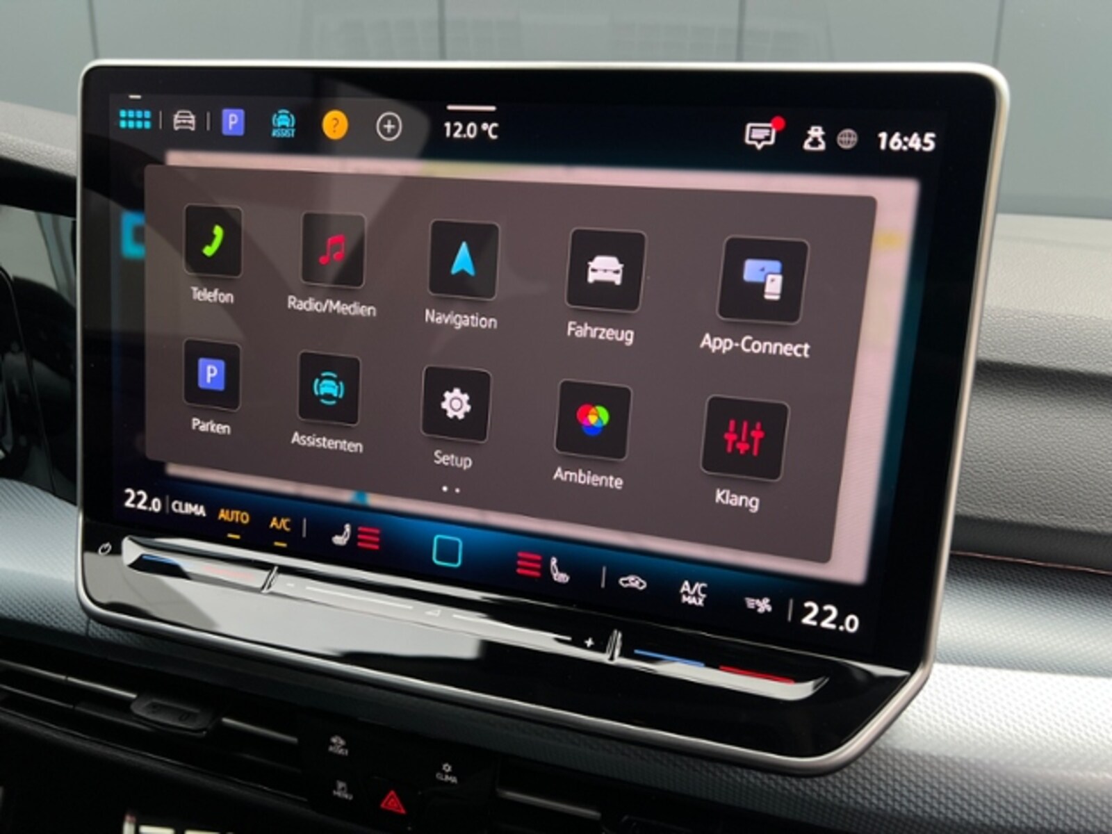 Volkswagen Golf Variant – Bild 13