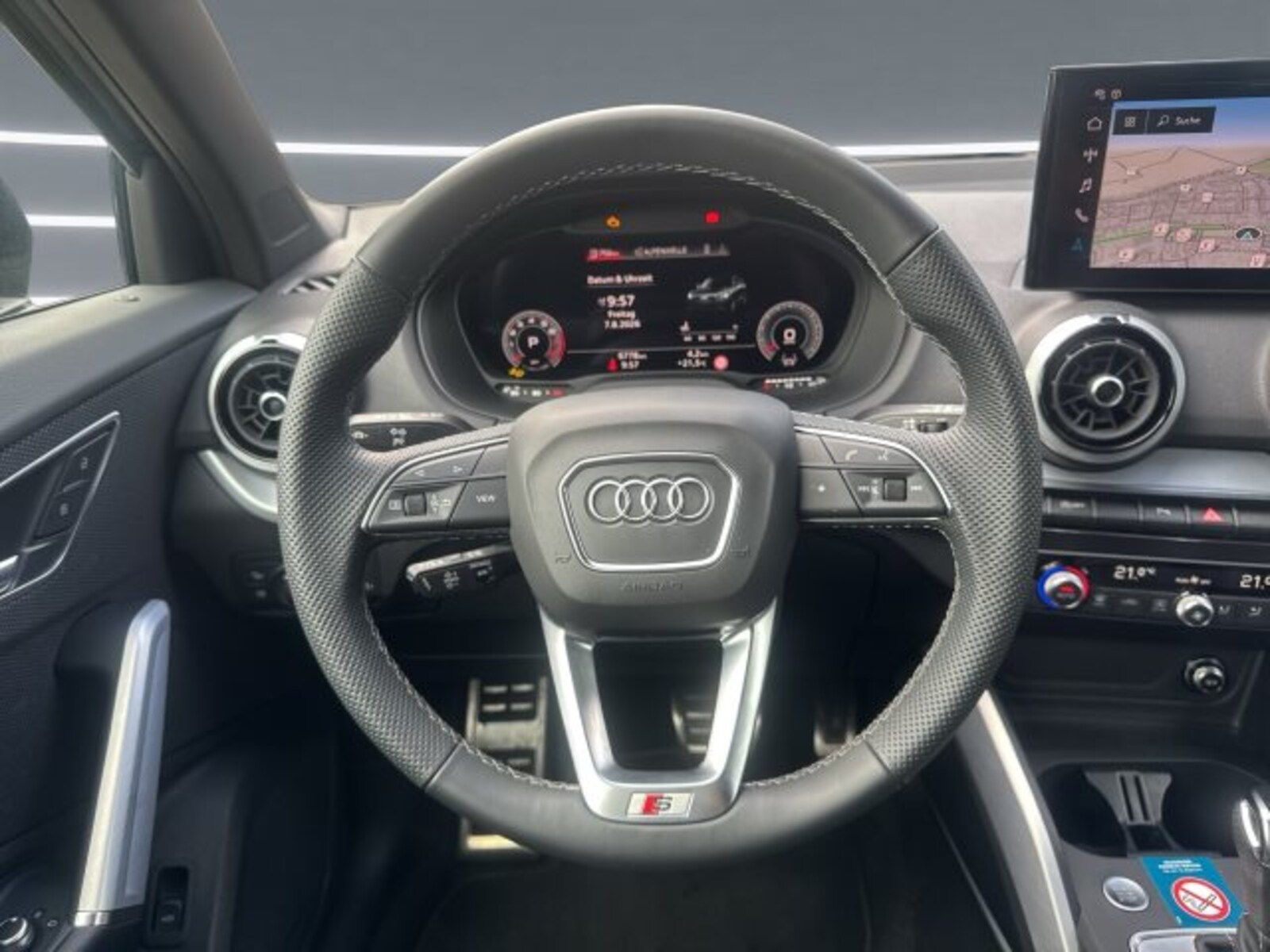 Audi Q2 – Bild 9