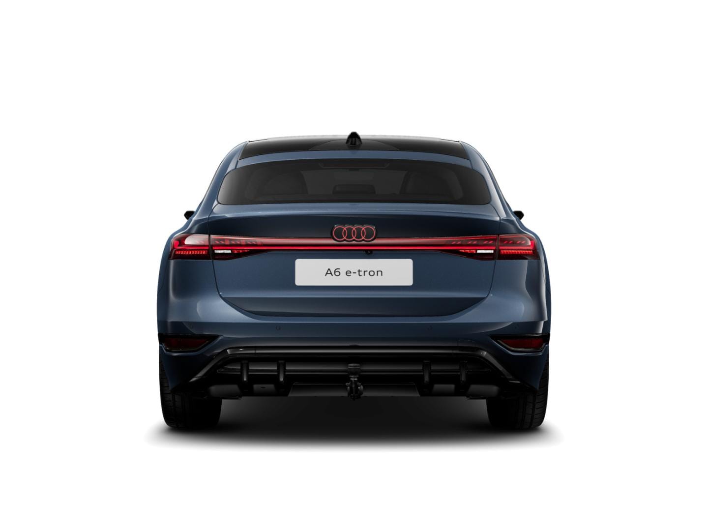 Bild über Audi A6 Sportback e-tron e-tron 210 kW - für weitere Informationen kontaktieren Sie den Audi Partner