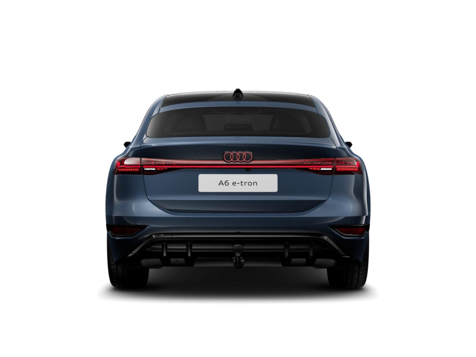 Audi A6 Sportback e-tron – Bild 6