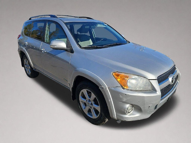 Photo of 2009 Toyota RAV4 