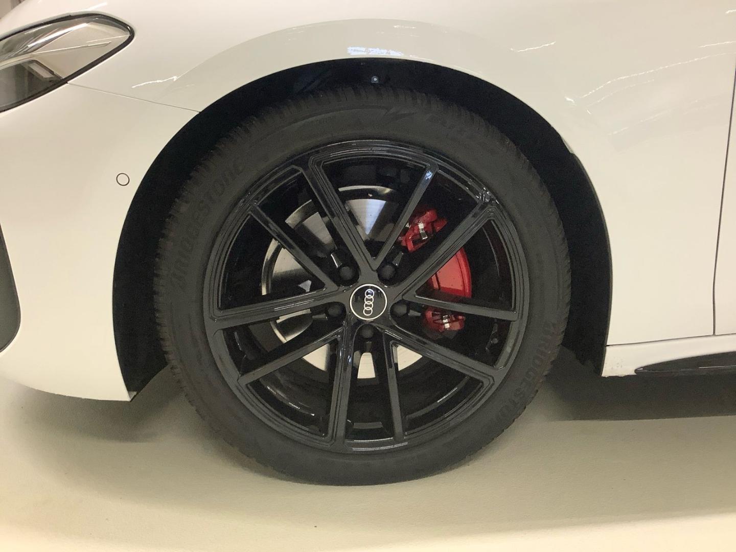 Image about Audi A5 Avant TFSI quattro 150 kW S tronic