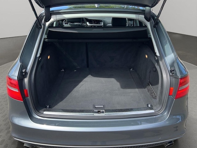 Audi A4 Avant Attraction TFSI - 2015 - Joinsteer - #16