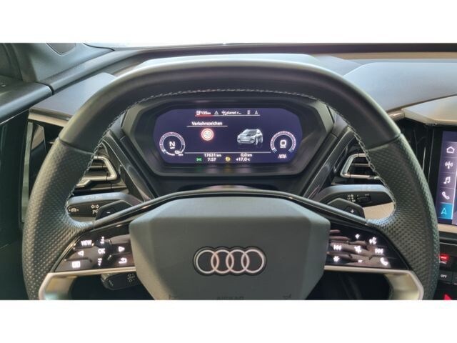 Image about Audi Q4 e-tron 35 e-tron