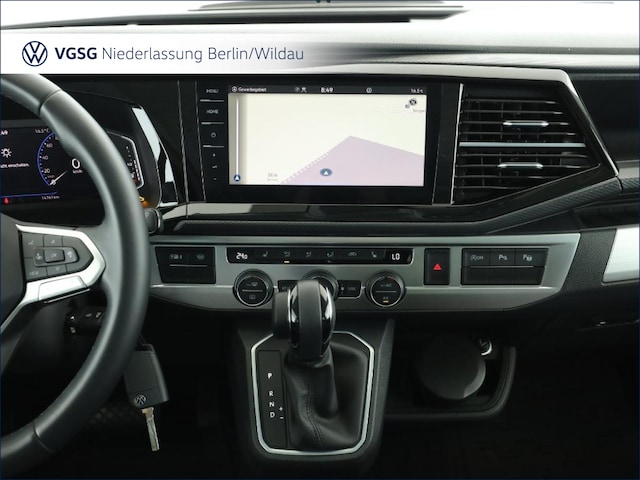 Volkswagen T6.1 California