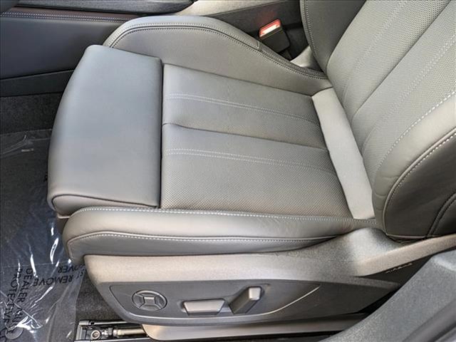 2025 Audi A5 Sedan