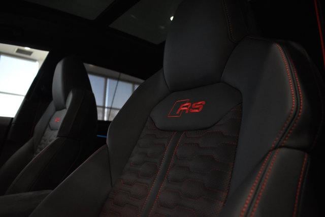 2026 Audi RS Q8 Base - Photo 31