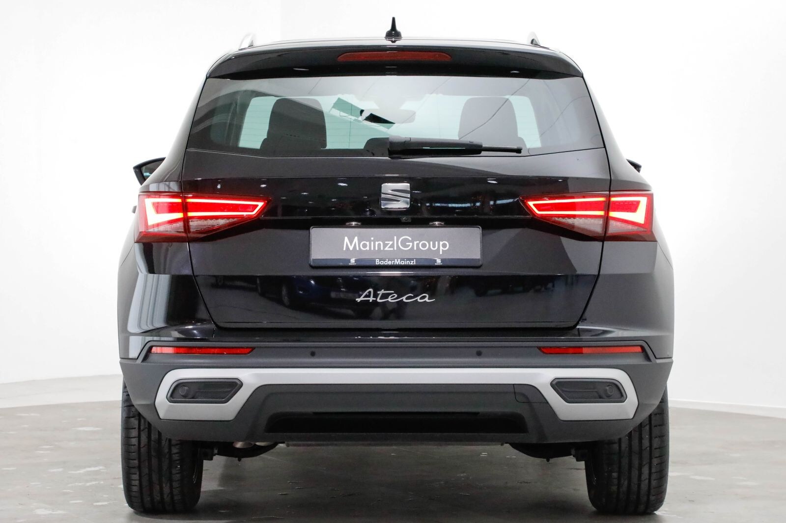 SEAT Ateca – Bild 11