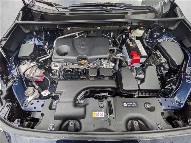 2025 TOYOTA RAV4 - Image 24