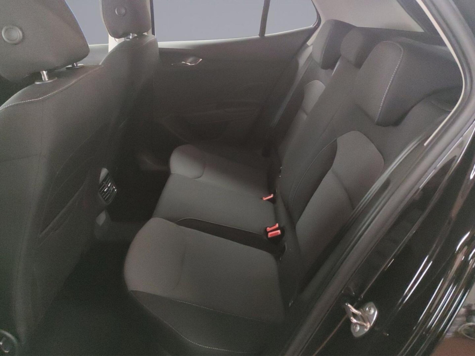 Skoda Fabia Tour