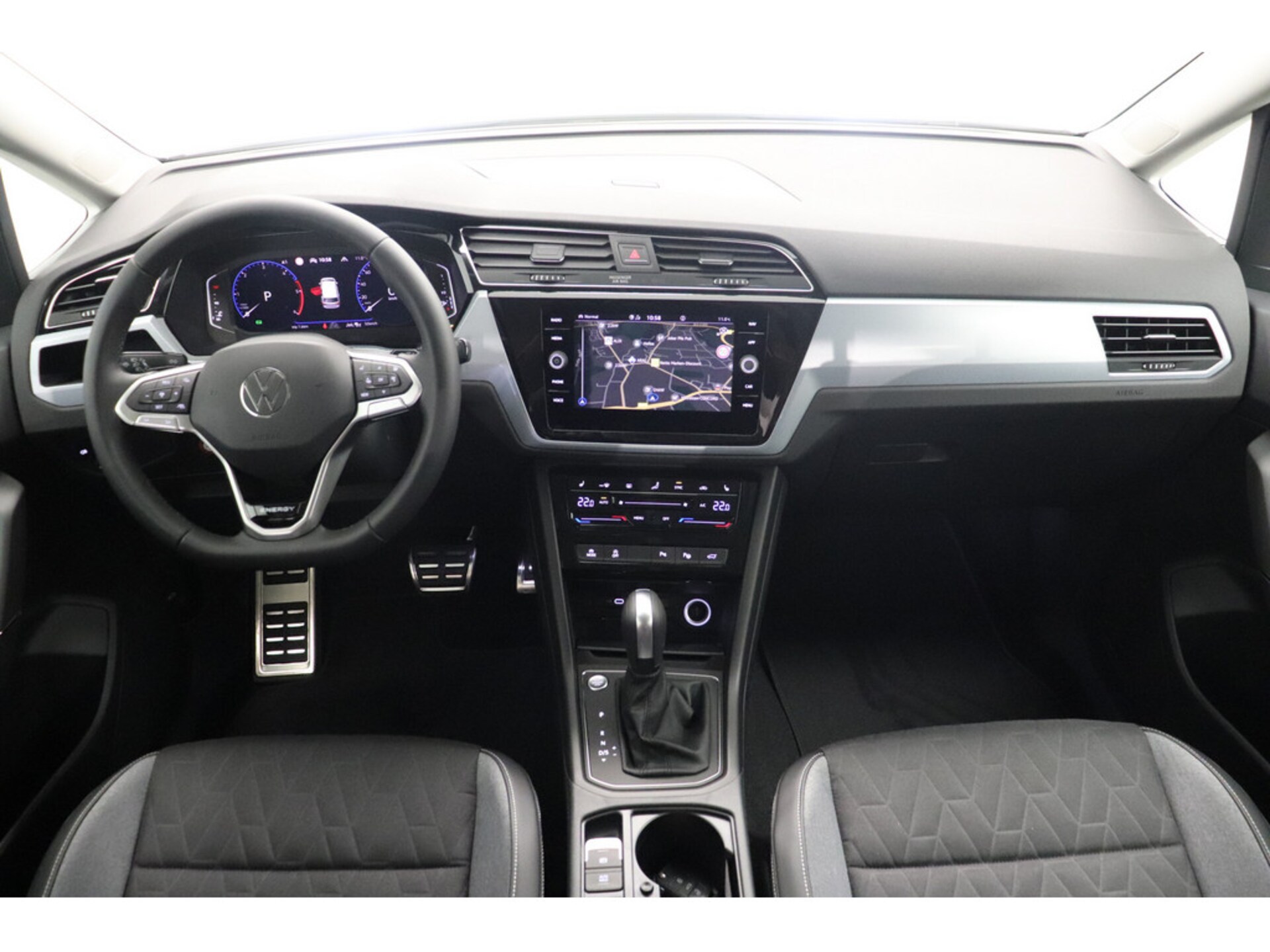 Volkswagen Touran ENERGY