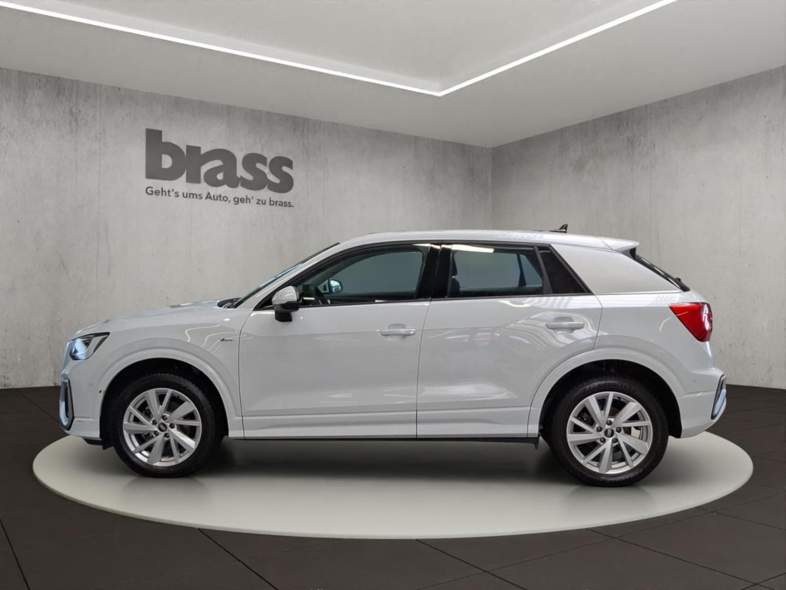 Audi Q2 – Bild 3