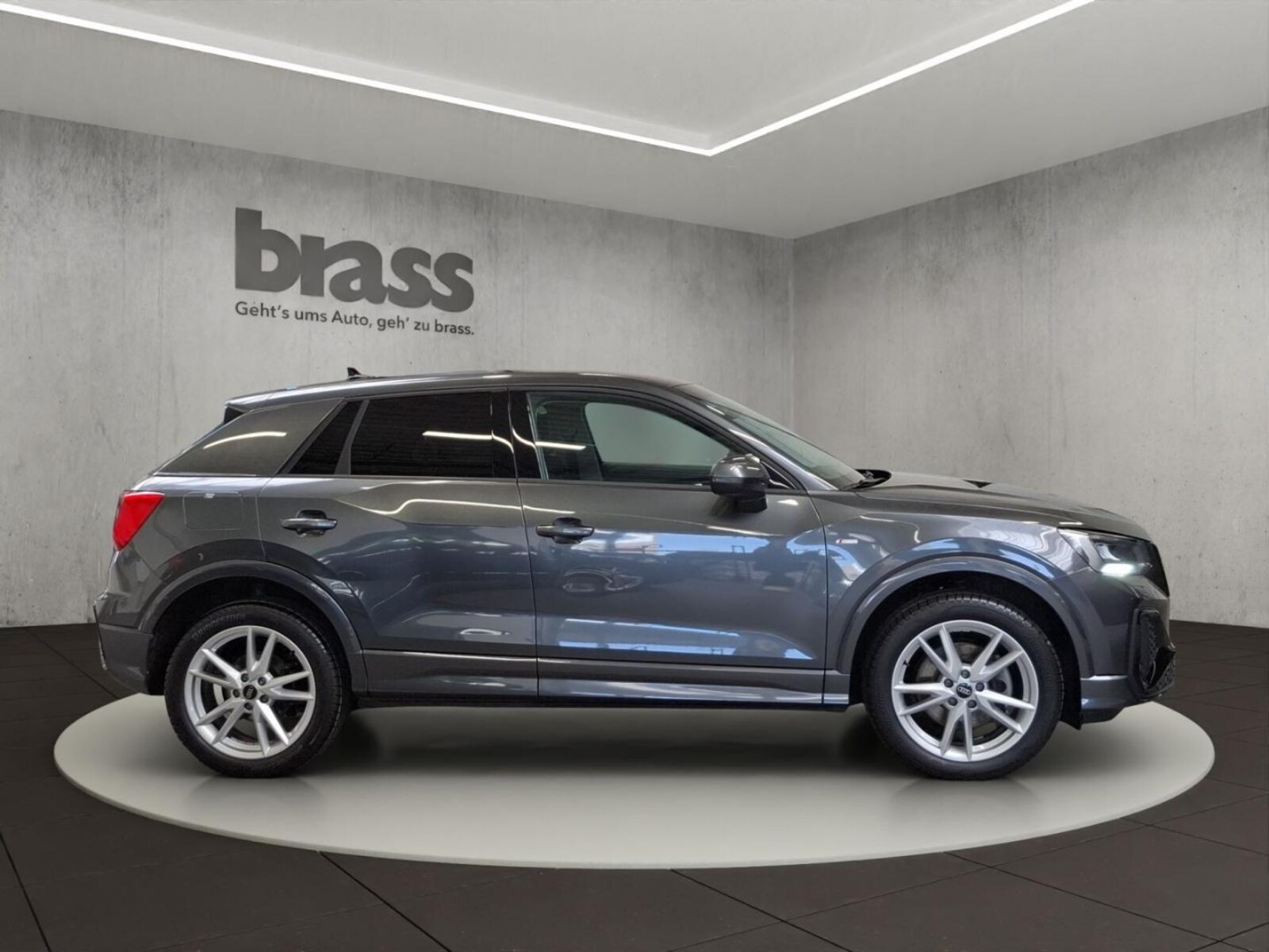 Audi Q2 – Bild 7