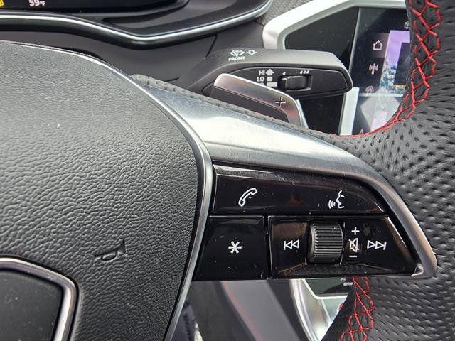 2025 Audi S7 Prestige - Photo 24