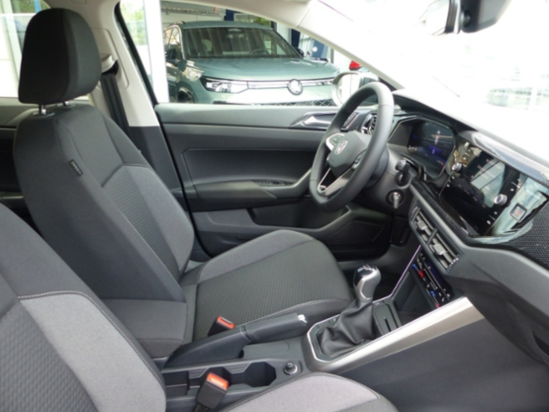 Volkswagen Taigo Life