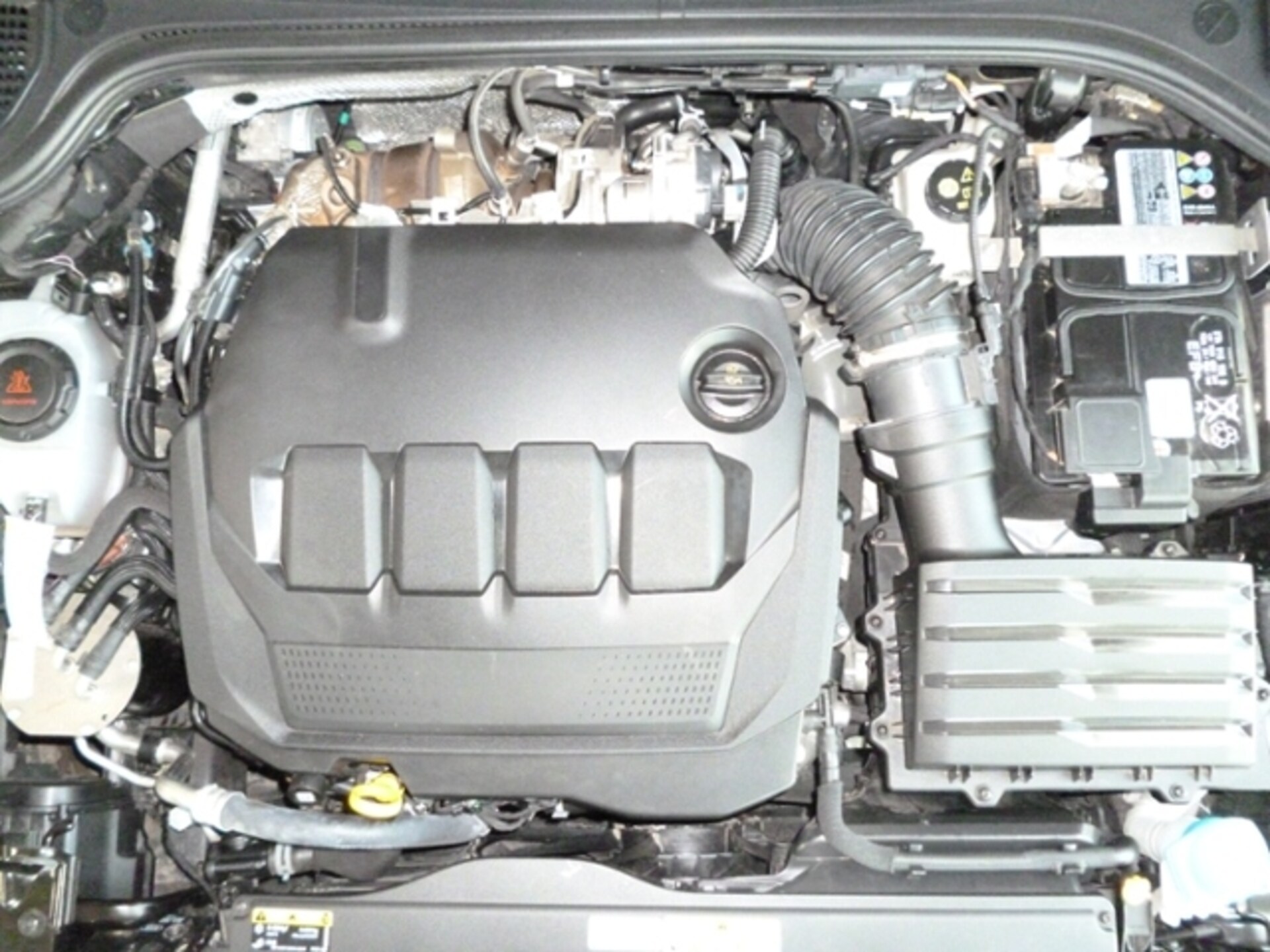 Volkswagen Golf Variant Alltrack