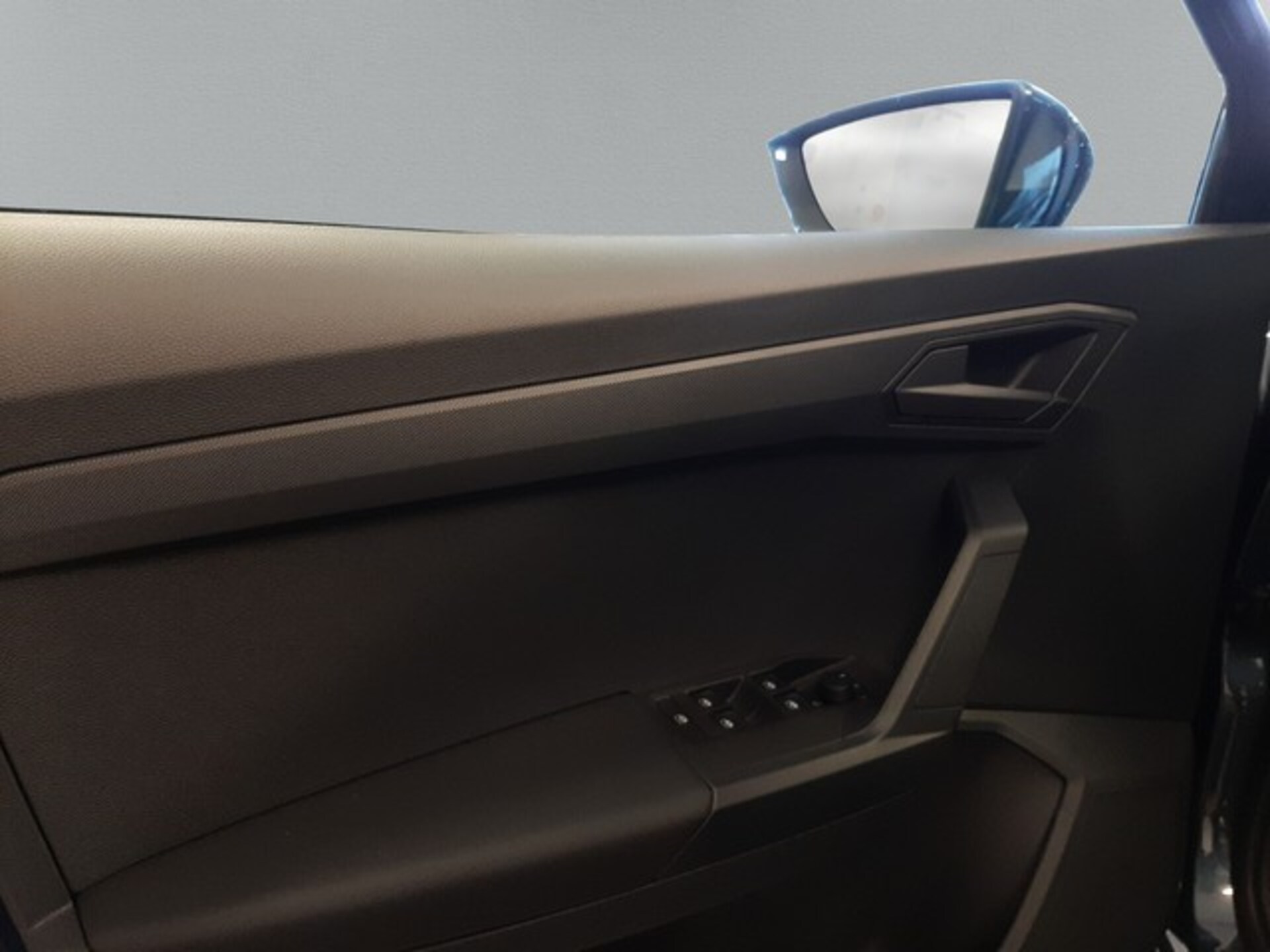 SEAT Ibiza Reference