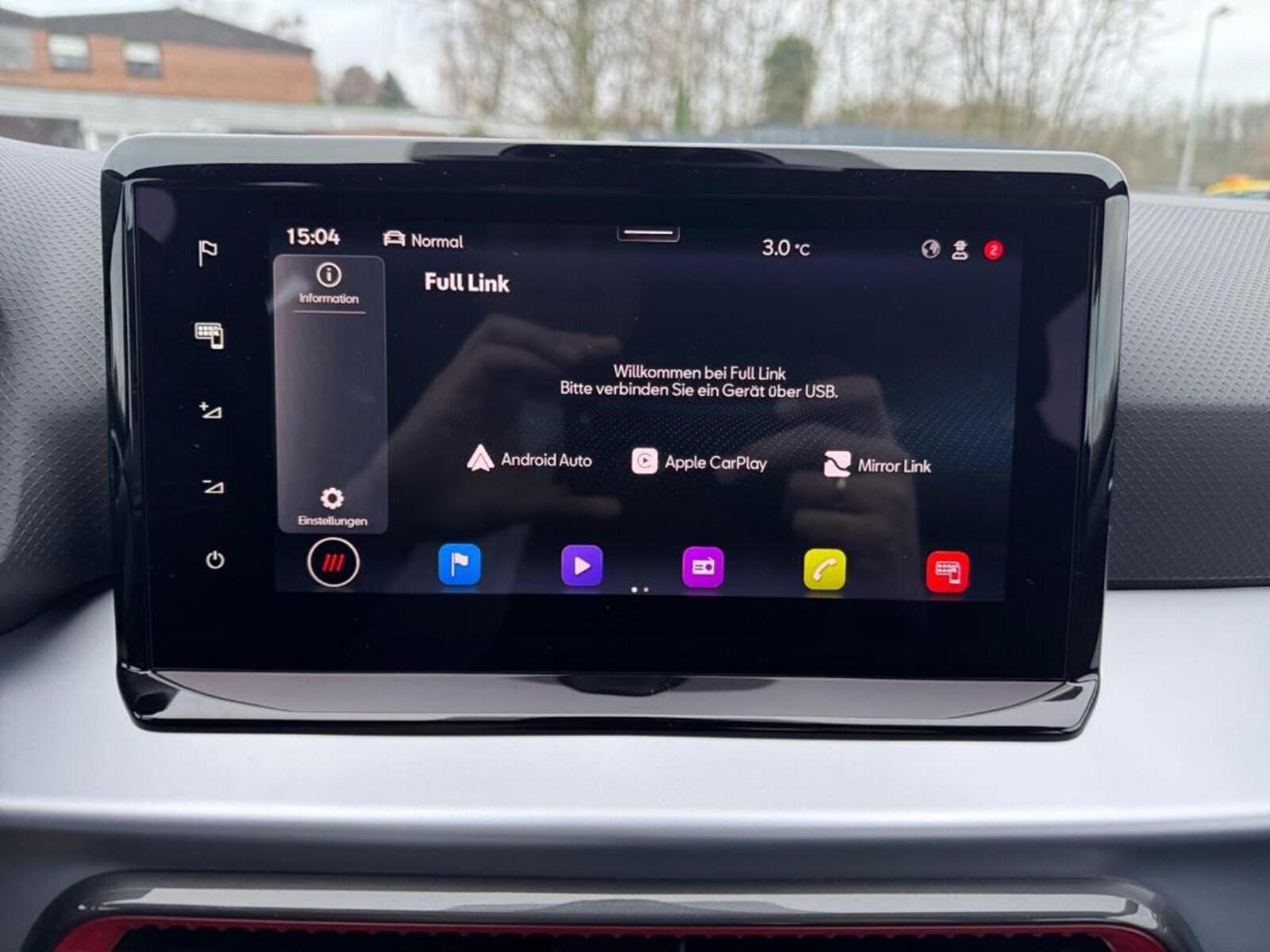 SEAT Ibiza – Bild 21
