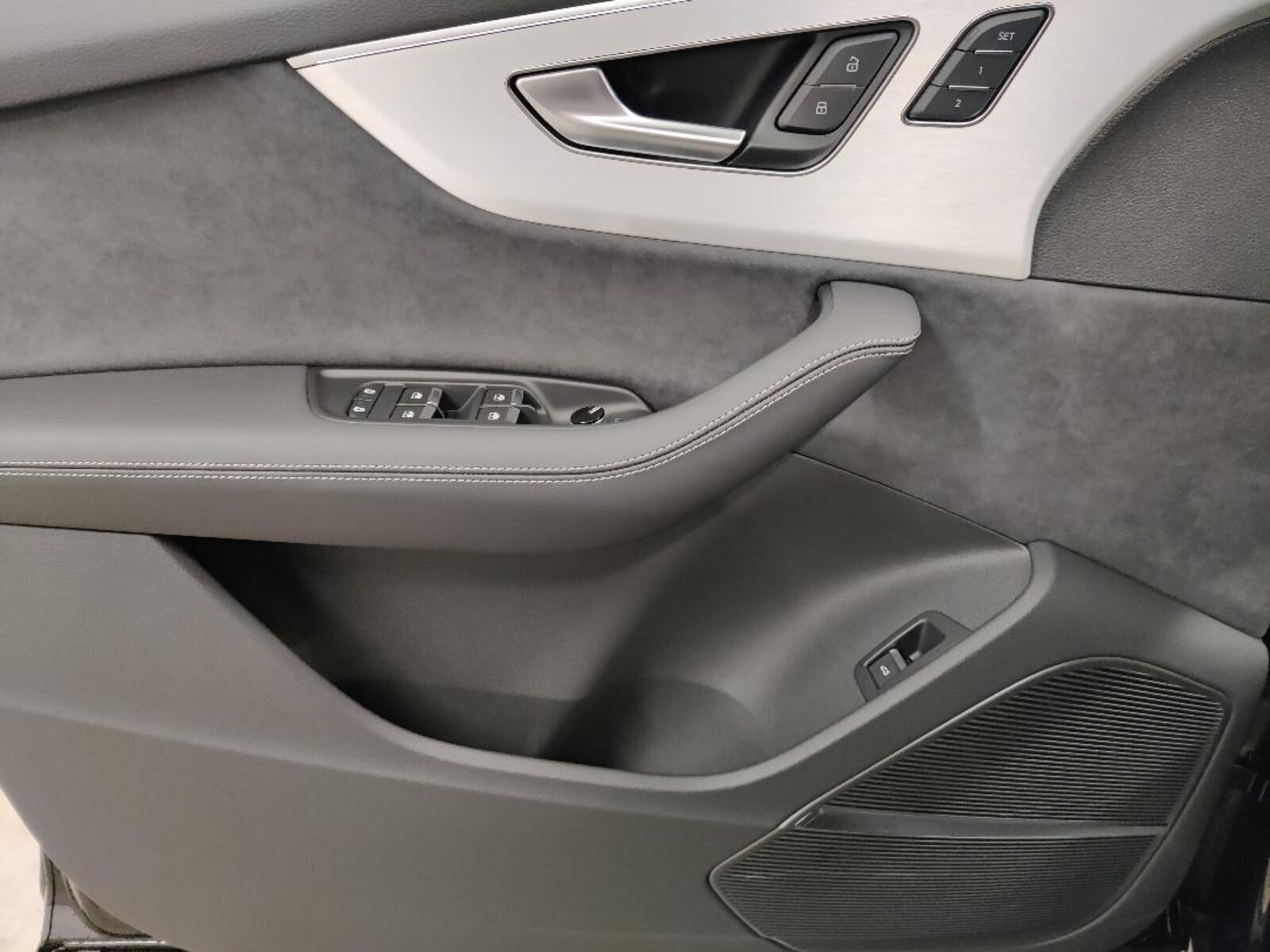 Audi Q7 – Bild 18