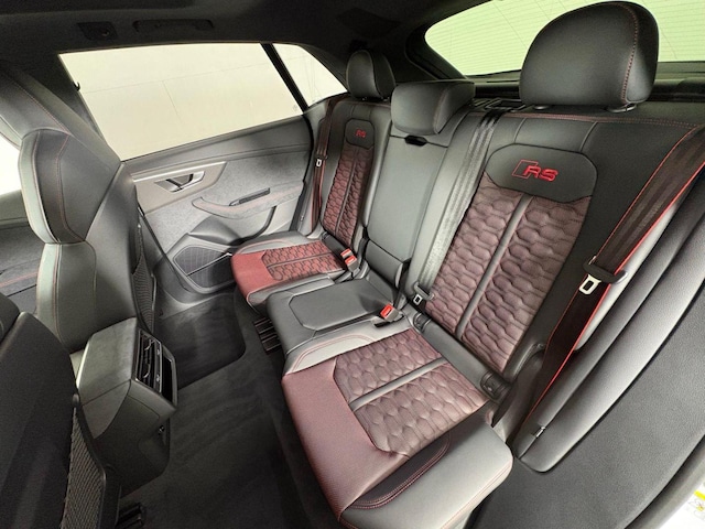 2026 Audi RS Q8 Base - Photo 14