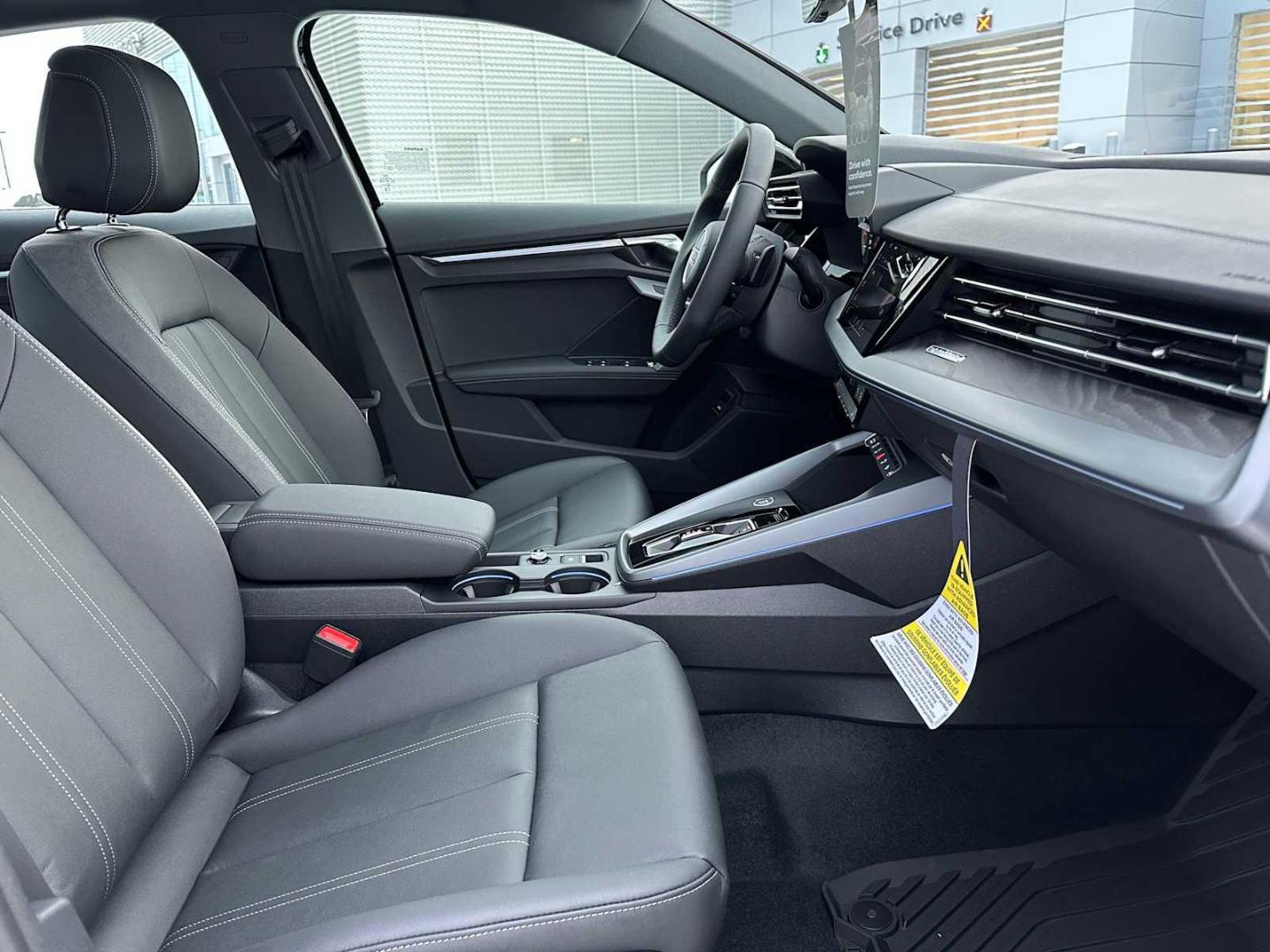 2026 Audi A3 Premium - Photo 10