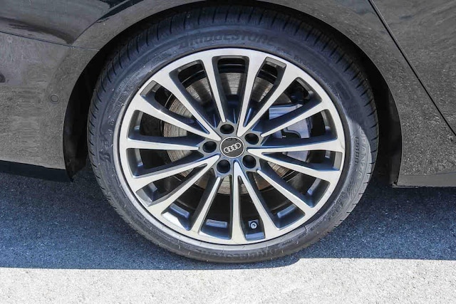 2026 Audi A6 Prestige - Photo 10