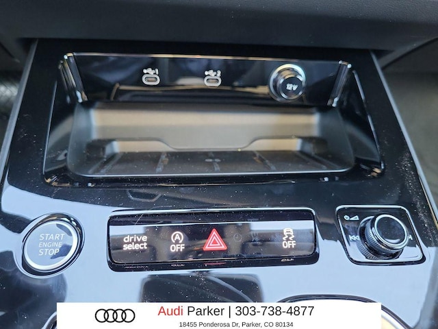 2026 Audi A6 Premium Plus - Photo 22