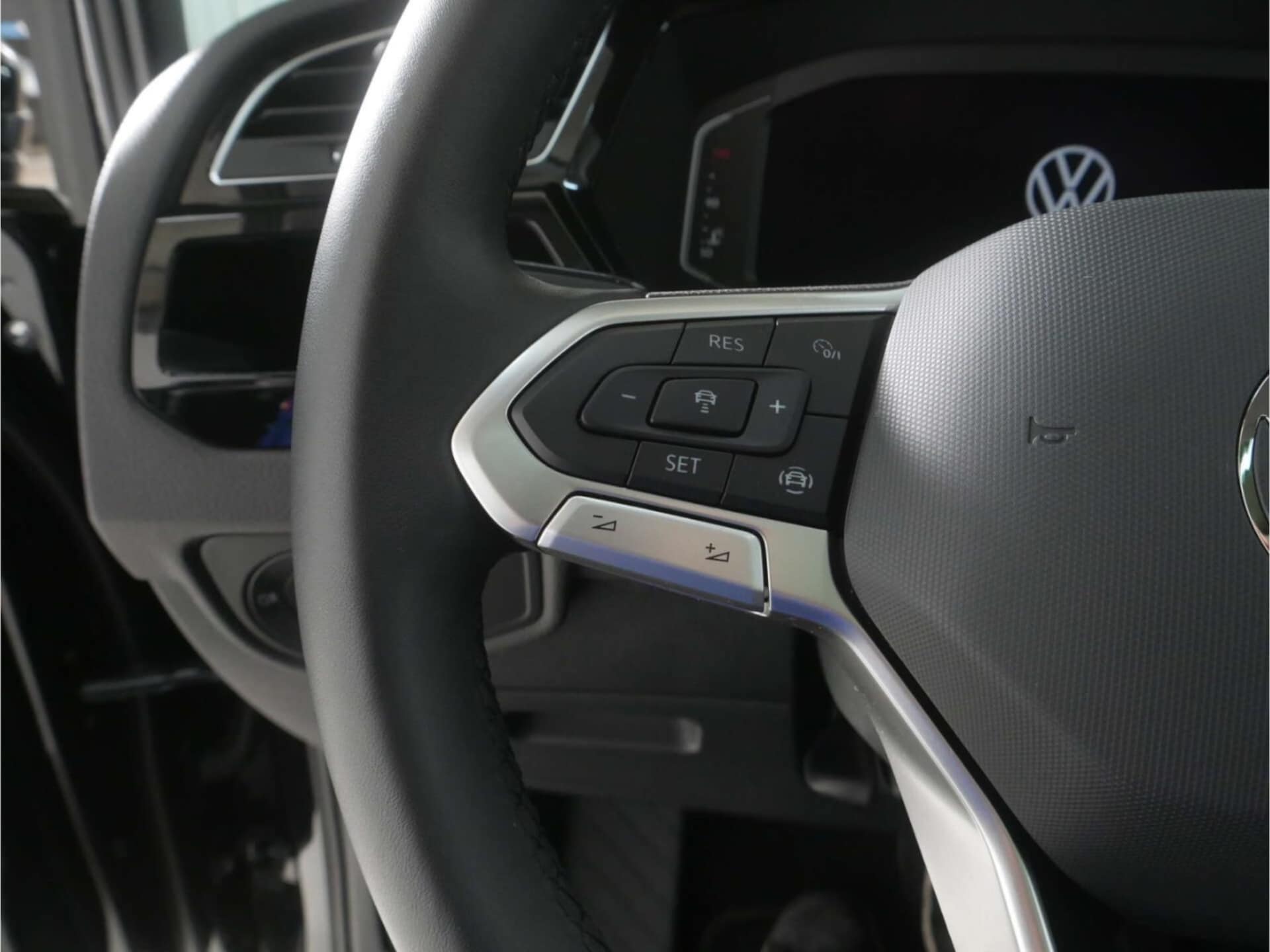Volkswagen Touran Highline
