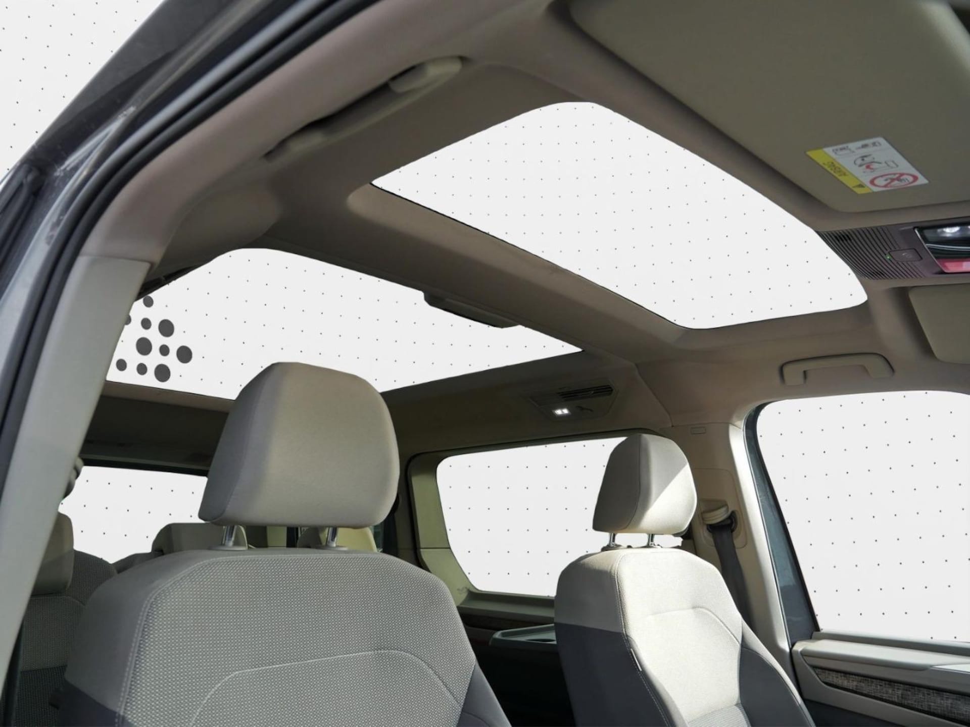 Volkswagen Multivan Life