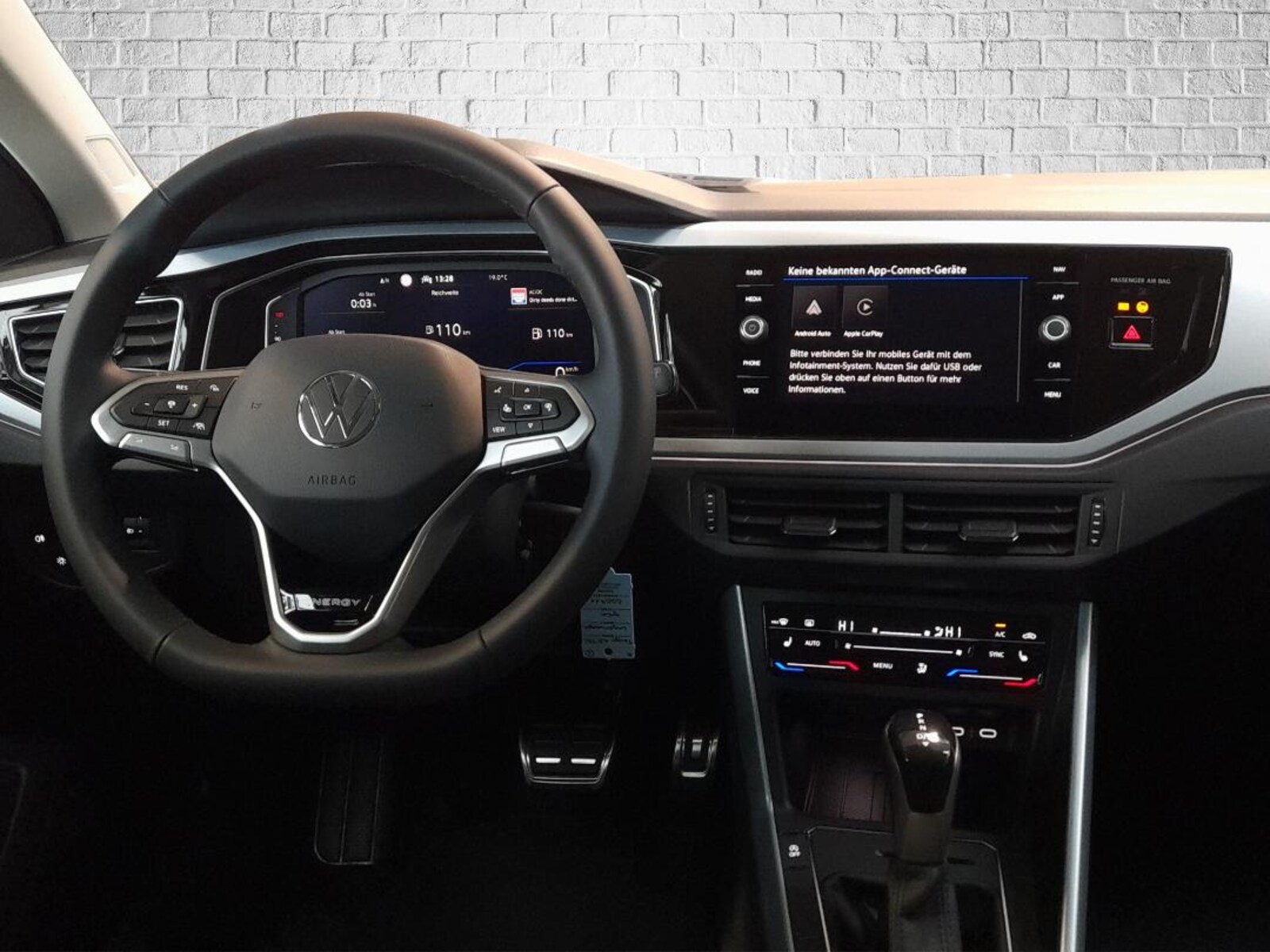 Volkswagen Taigo – Bild 12