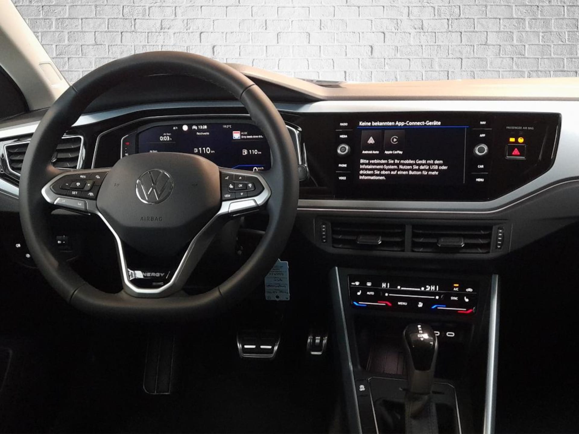 Volkswagen Taigo ENERGY