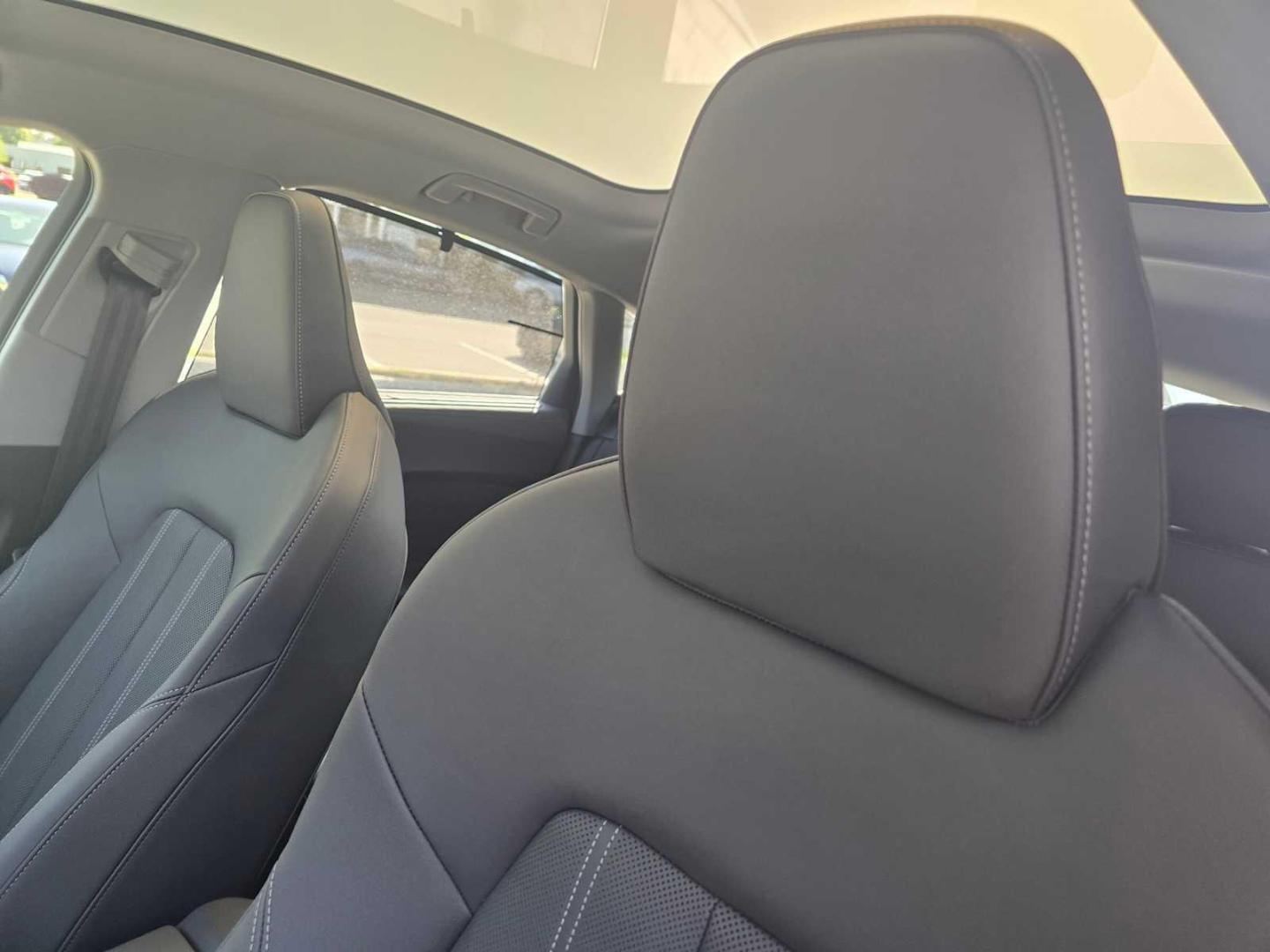 2025 Audi New A5 Premium Plus - Photo 26