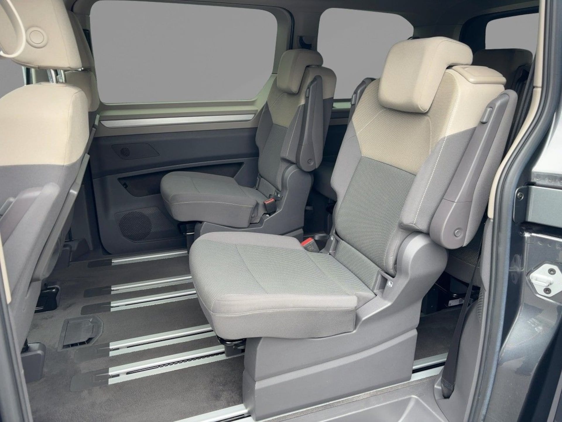 Volkswagen Multivan Life