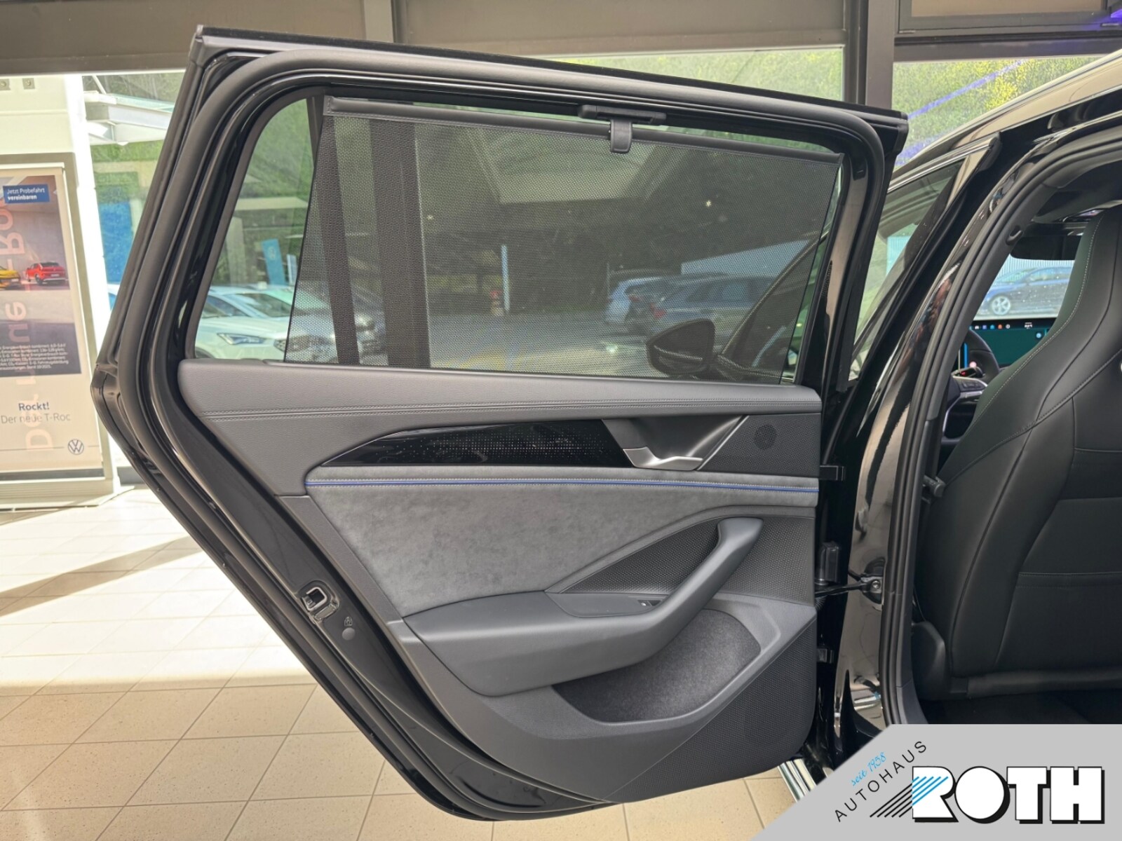 Volkswagen Passat – Bild 10