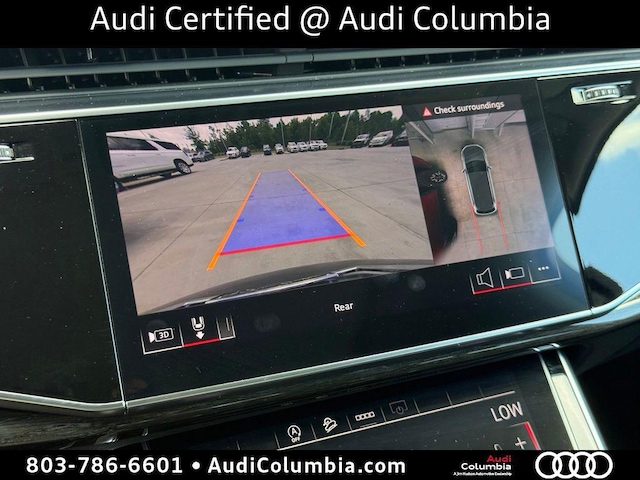 2025 Audi Q7 Premium Plus - Photo 35