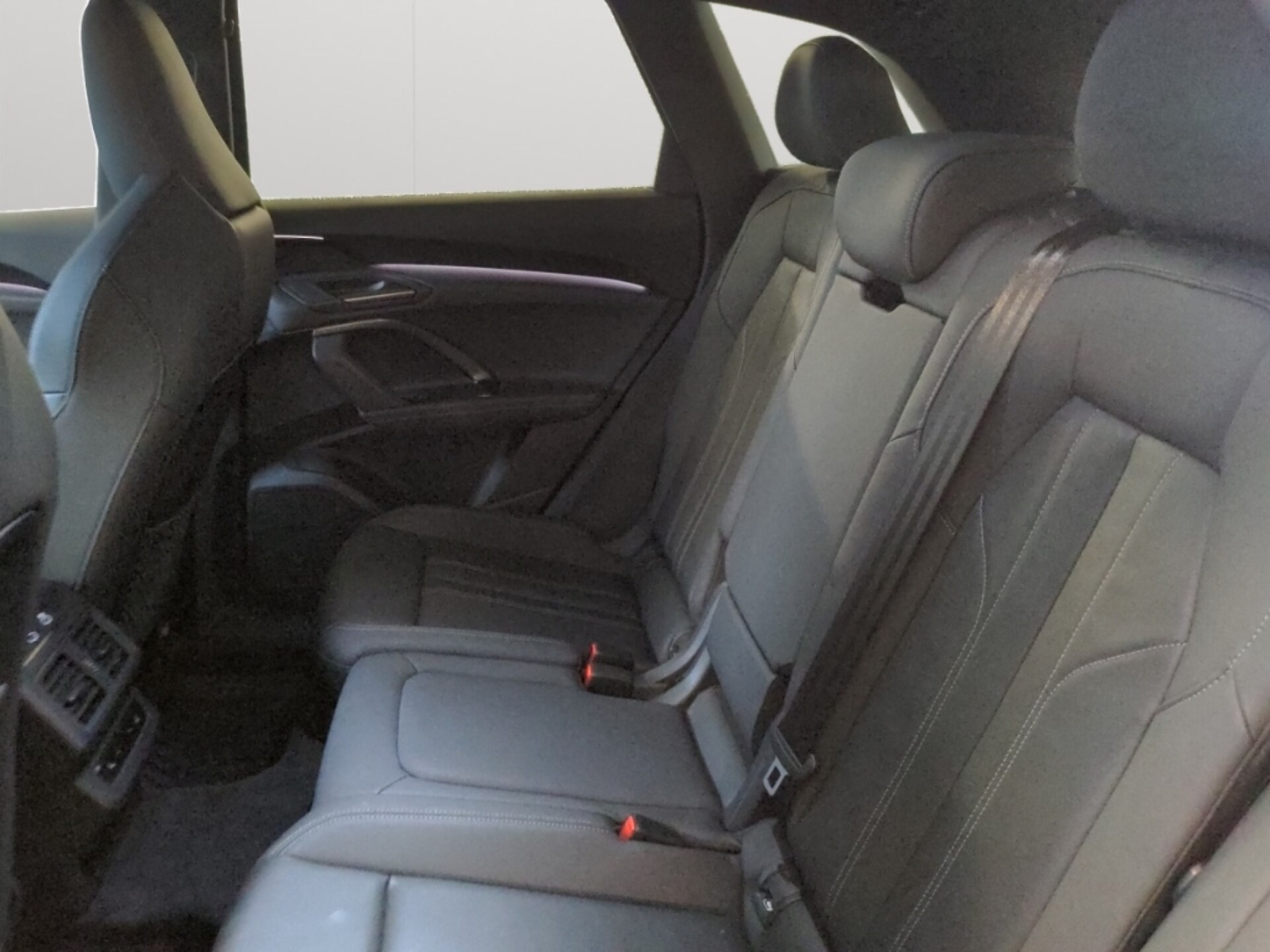 Audi Q5 SUV edition one