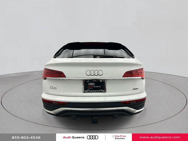 2023 Audi Q5 Sportback