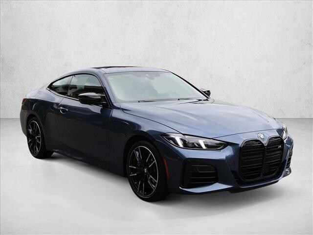2026 BMW M440i