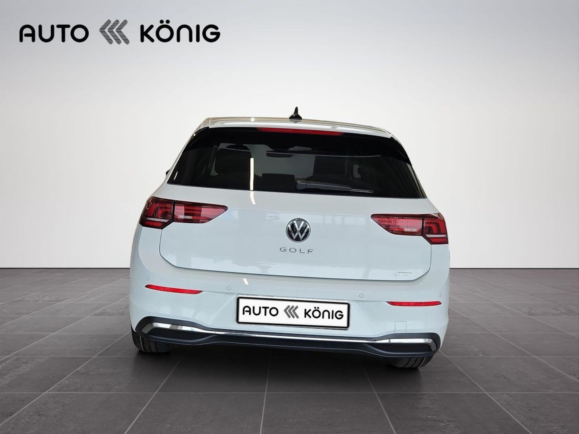 Volkswagen Golf Goal