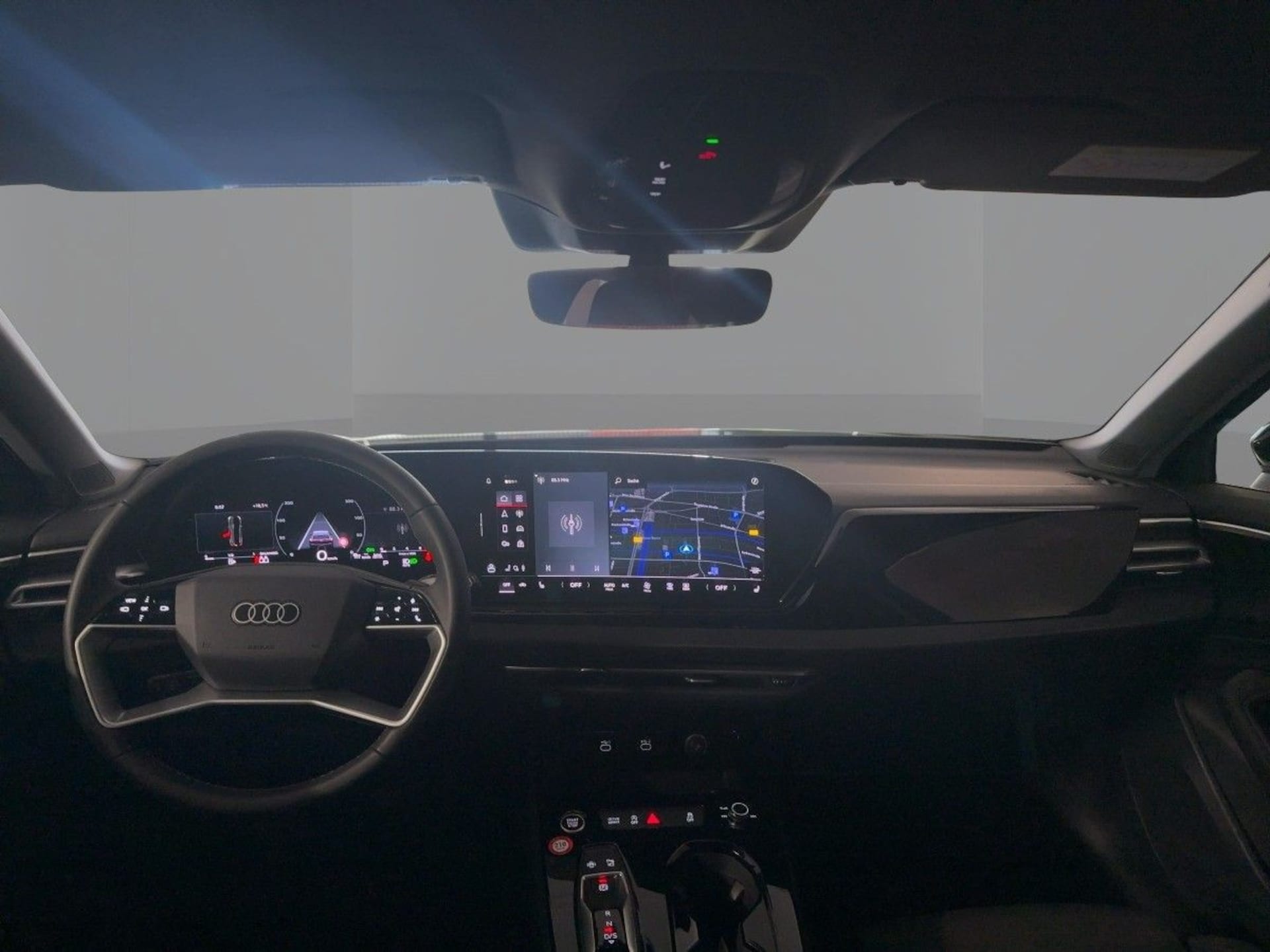 Audi A5 Avant