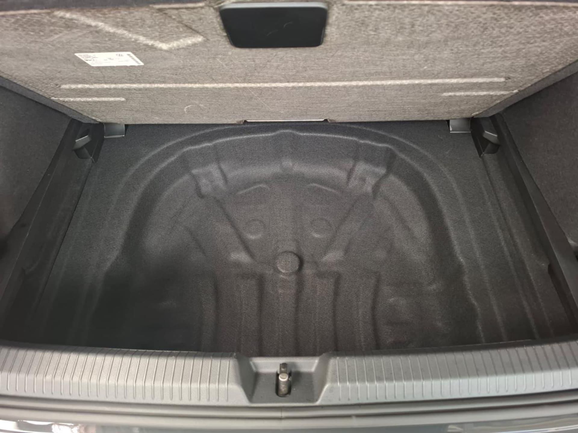 Volkswagen Golf MOVE